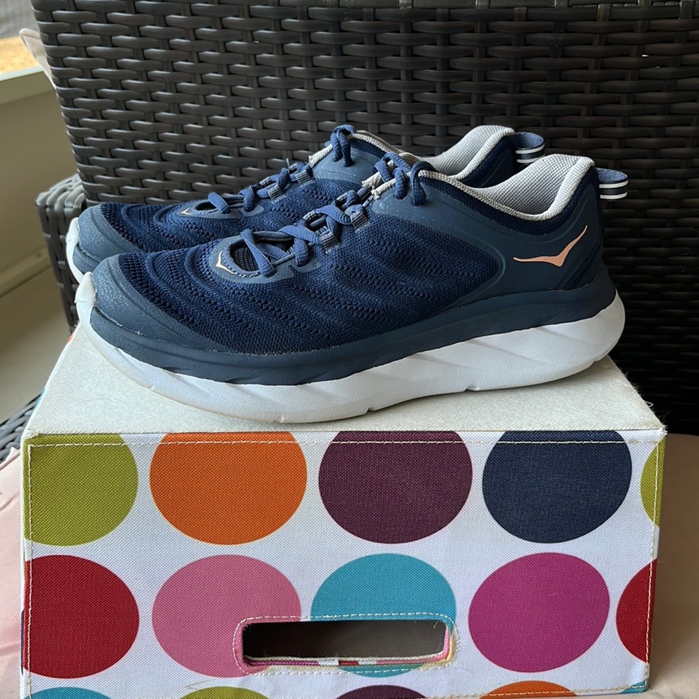 Hoka one one Akasa